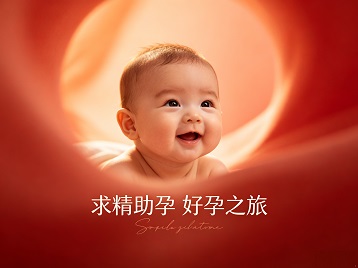 耒阳求精助孕科学助孕 开启专属好孕之旅