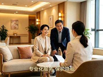 耒阳有偿售卵代生女生的客户的客户群体有哪些