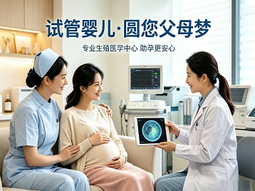 耒阳辅助生育服务 试管婴儿行业的兴起背景、发展与未来展望